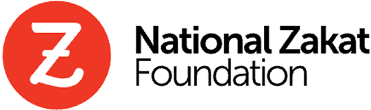 NZF home logo